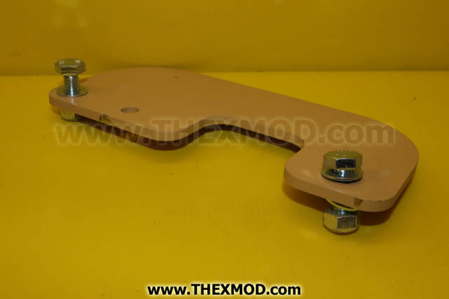 Plate - Tread -1