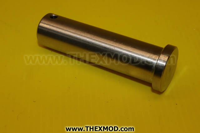 Pin - Straight headed -1
