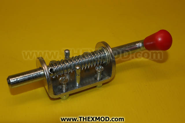 Bolt - Lock-1