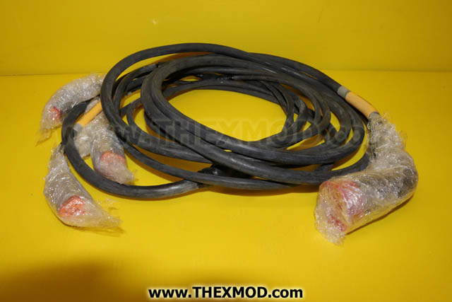 Wiring Harness-1