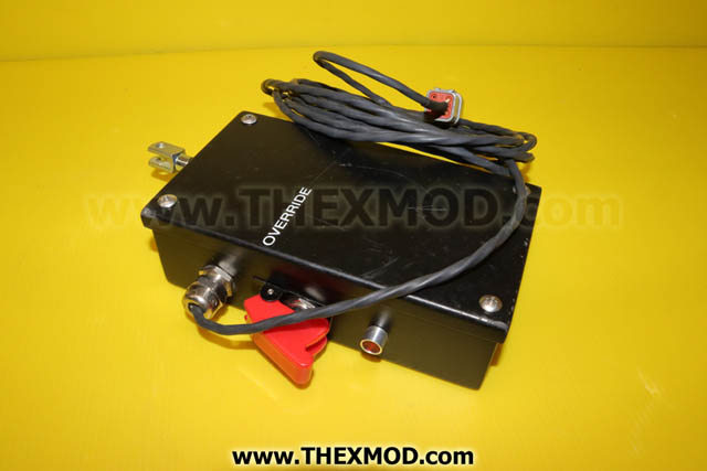 Lock Set - Door -1