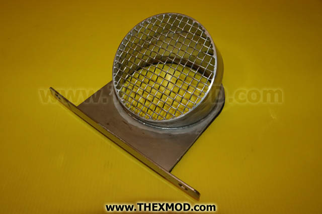 Cover - Inlet-1