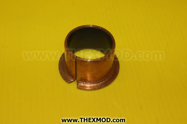 Bushing sleeve-1
