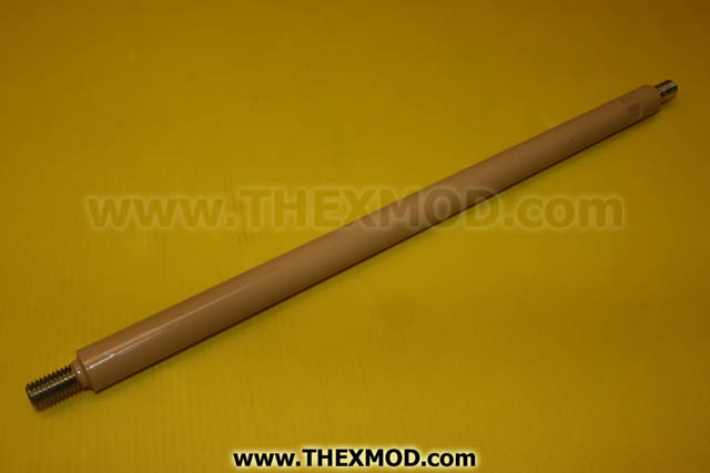 Rod - threaded end-1