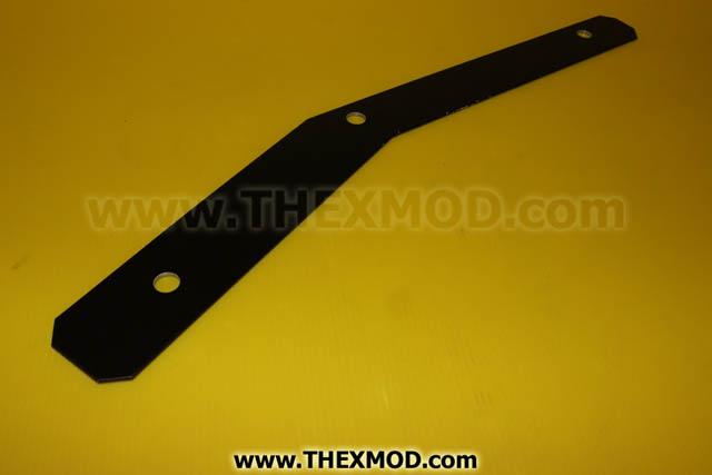 Plate mending -1