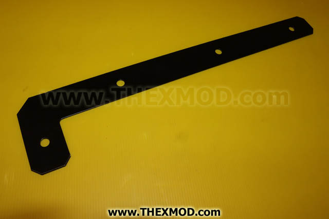 Plate - Mending -1