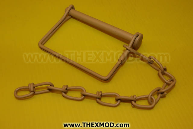 Pin - Lock -1
