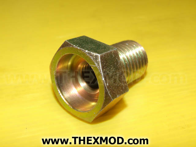 Screw Adjuster - FV2024073-1