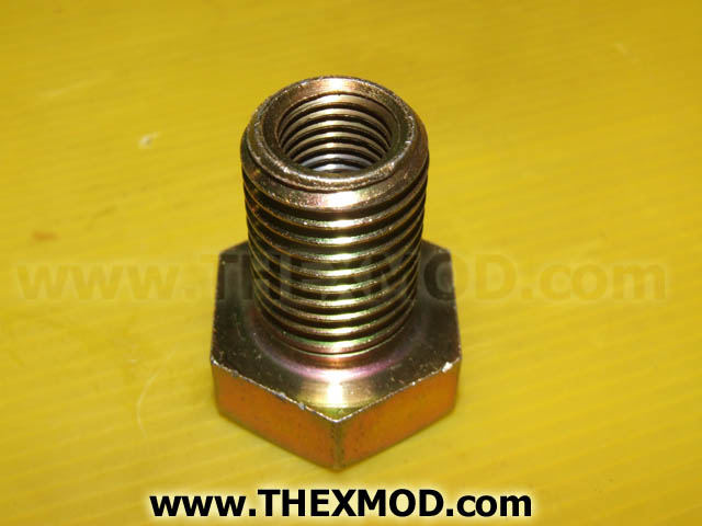 Screw Adjuster - FV2024073-2
