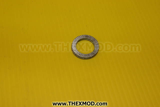 Washer - Lock-1