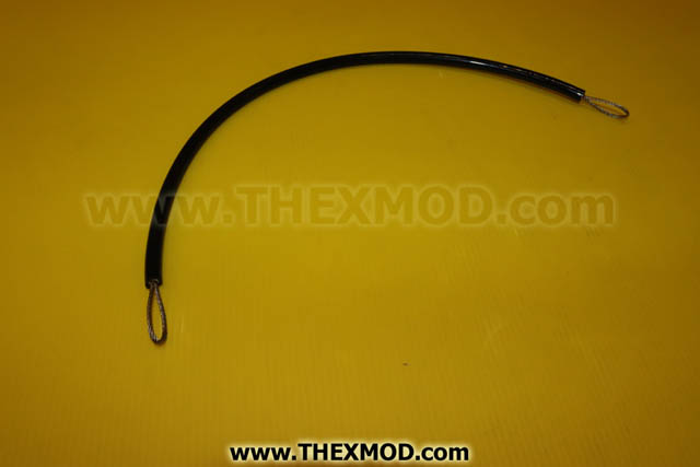 Cable - wire rope-1