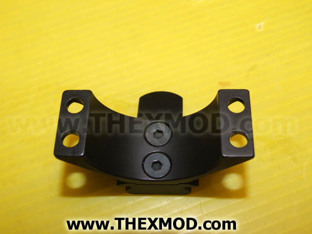 Male Dovetail - For KN203D Night Vision Sight -2