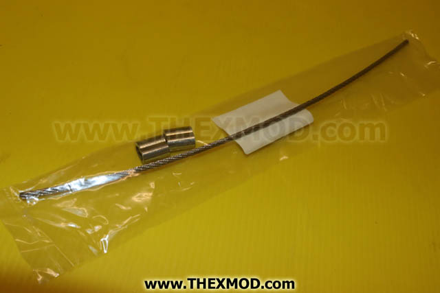 Wire rope-1