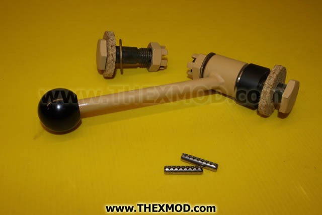 Kit - Locking Leaver-1