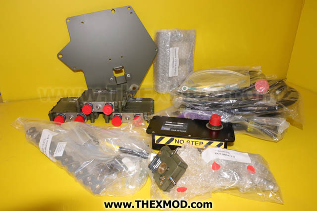 Kit - Power monitoring system - FV2291154-1