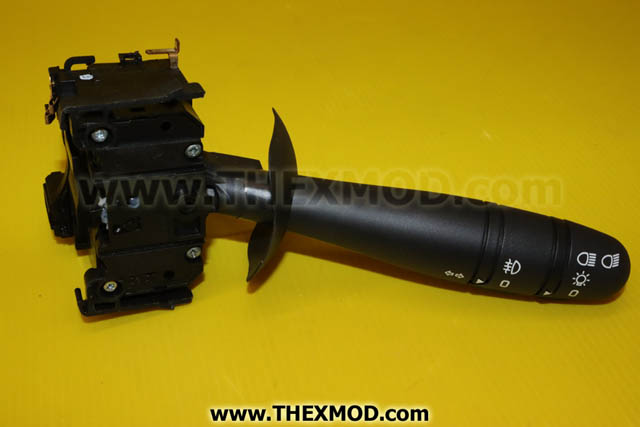 Light stalk - Valeo 251603-2