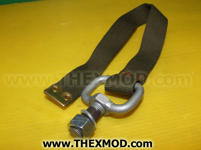 Strap  - Webbing Strap - FV463027-1