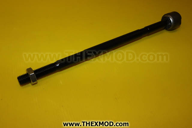 Rack end L/R - VSS1237-1