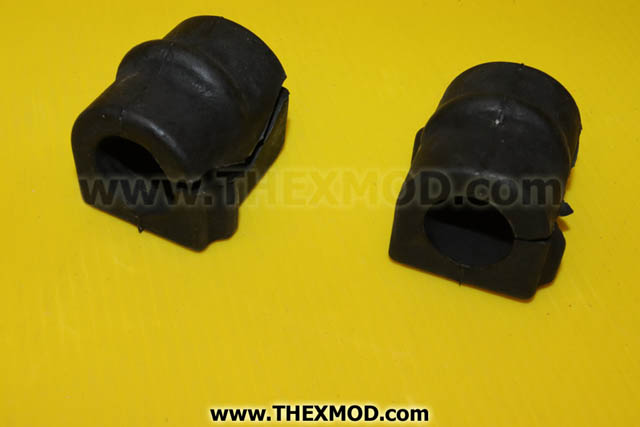 Kit - A-Roll Bar Bush - VSS1271-1