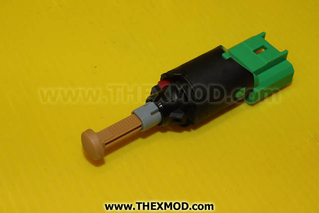 Switch - Brake light - VAS2247-1