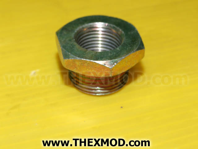 Adaptor - 91049728-2
