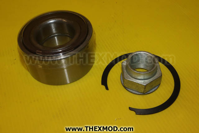 Kit - Wheel bearing - VHK1166-1
