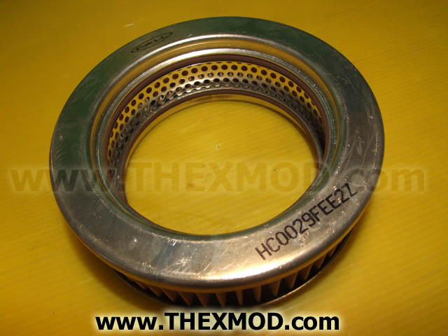 Filter Element - HC0029FEE2Z-2