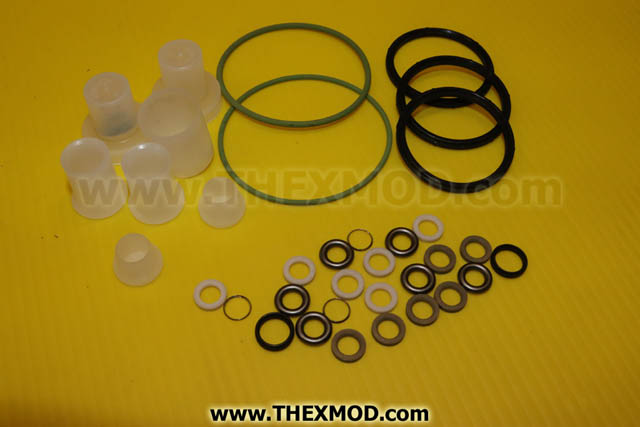 Kit - seal - VGT1080-1
