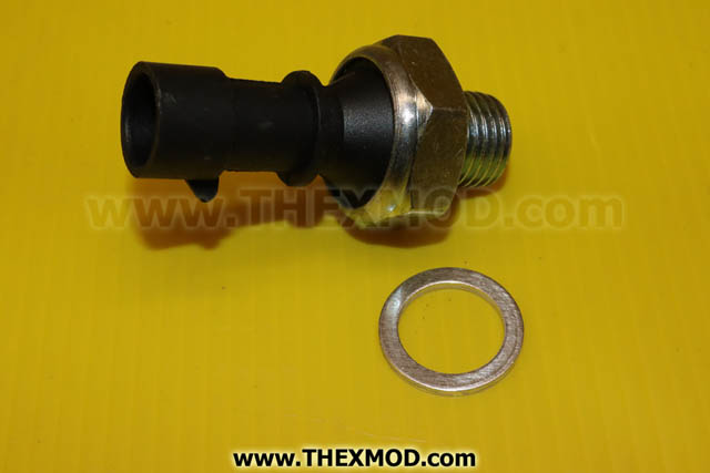 Switch - Oil pressure - VAS0019-1