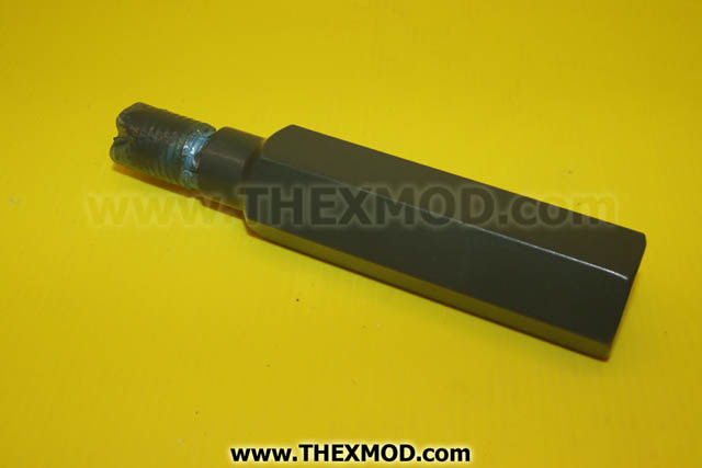 Bolt - FV3368389 FV933061-1