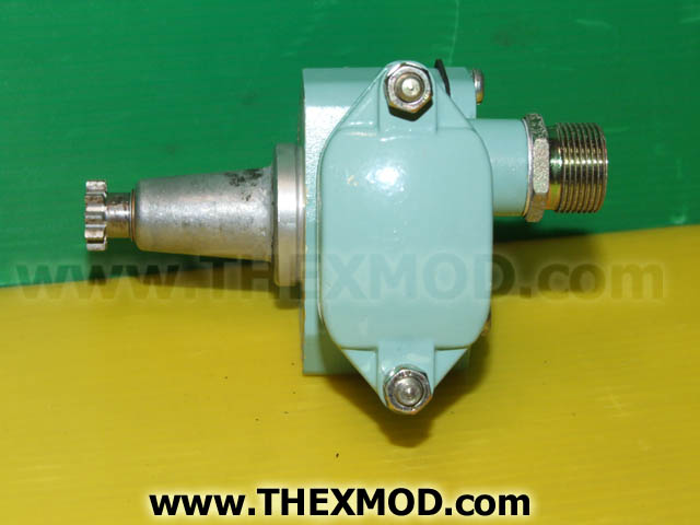 Tachometer Drive Gear - FV622660-1