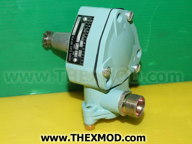 Tachometer Drive Gear - FV622660-2