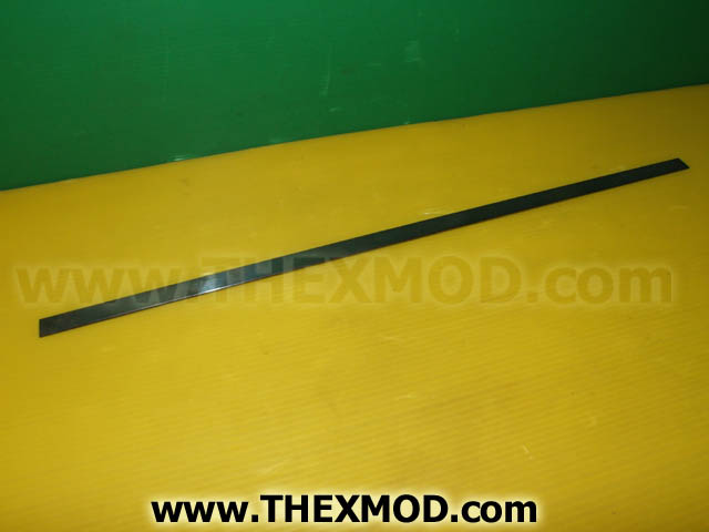 Torsion Strap Bar - FV421516-1
