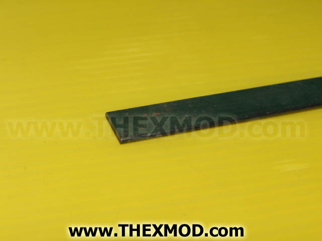 Torsion Strap Bar - FV421516-2