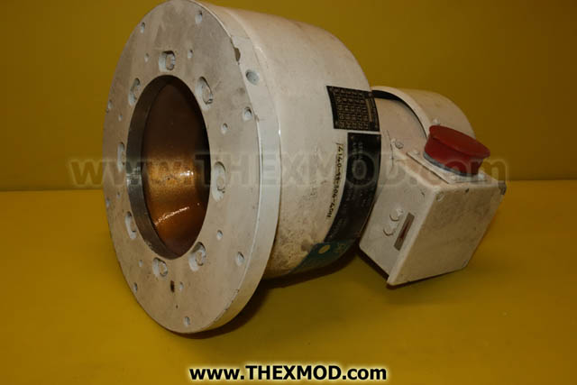 Fan centrifugal - 24V dc - FV482416 D60257-1