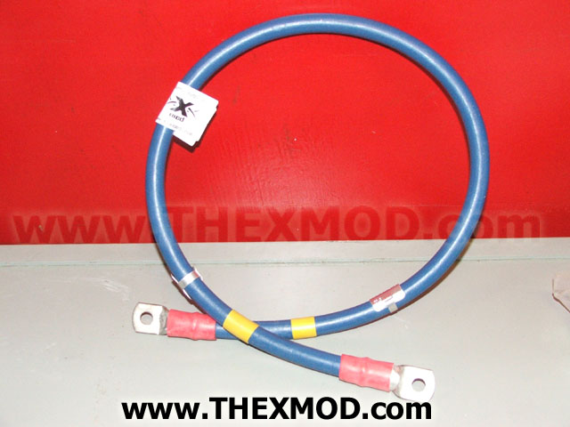 Wiring Harness - Starter Motor - FV166936/4-1