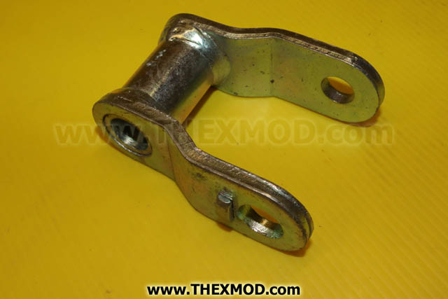 Bracket - 887-7594-1