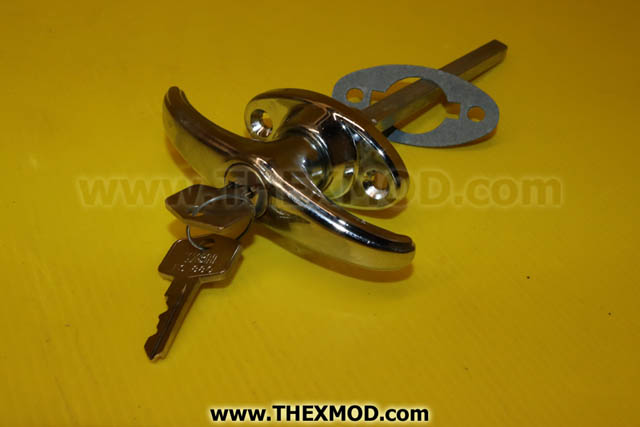 Handle lock - A1413/0464-1