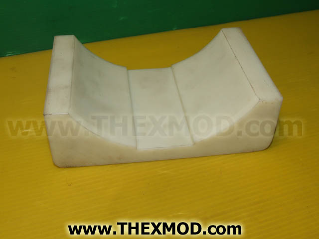 Guide - JIB Crane Boom - 817712-1