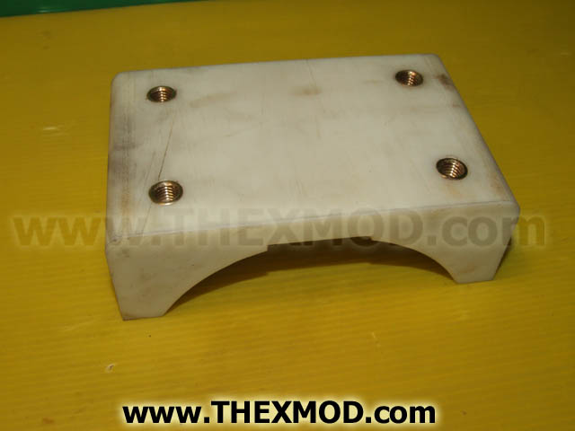 Guide - JIB Crane Boom - 817712-2