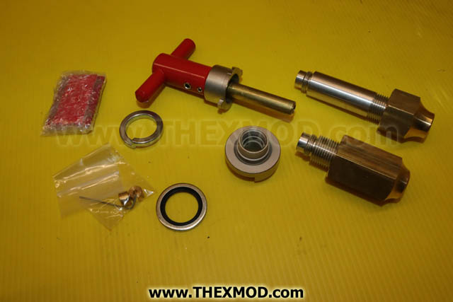 Handle -1