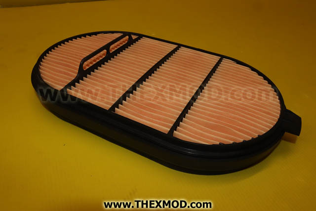 Filter - Air - 70-90-541-2-1