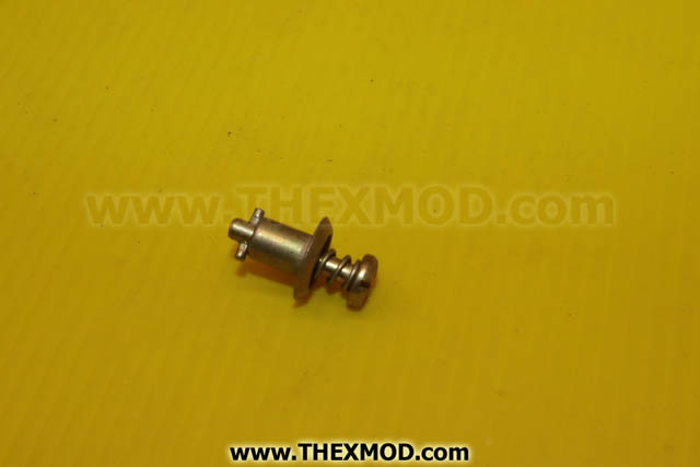 Camloc fastener - 2600-4-1