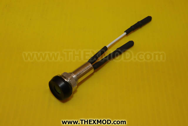 Light - Pilot - LED - 24V - 70-75-213-1
