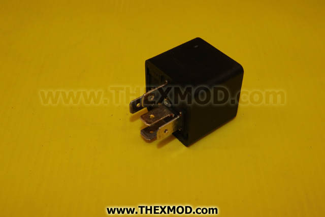 Relay - AX-36-37725-1