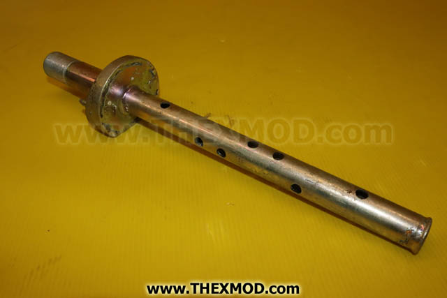 Stem assembly - Filter front - FV937725-1