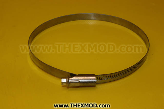 Clamp - Hose - 06.67128-0544-1