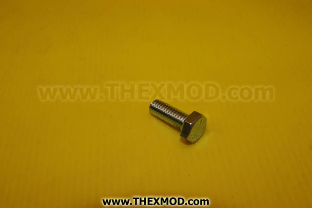 Screw Cap - 0.312-18 un 2a - BS1768 19605071 SH505071L-1