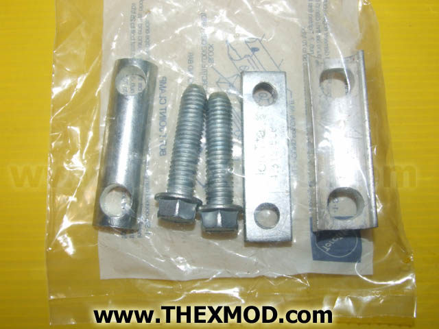 Clamp - 3IN Seal - AS073734-2