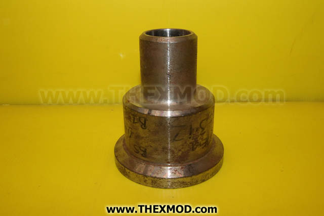 Driver plug - bearing and bush - 4490.096.0-1